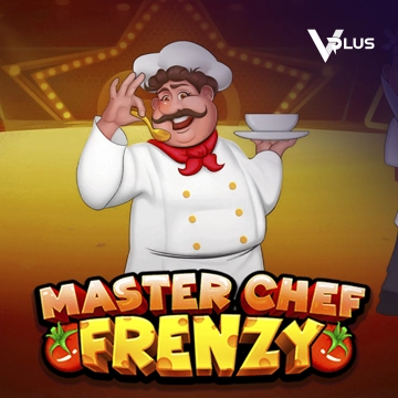 Master Chef Frenzy - ATHENA777