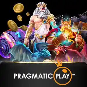 Pragmatic - ATHENA777