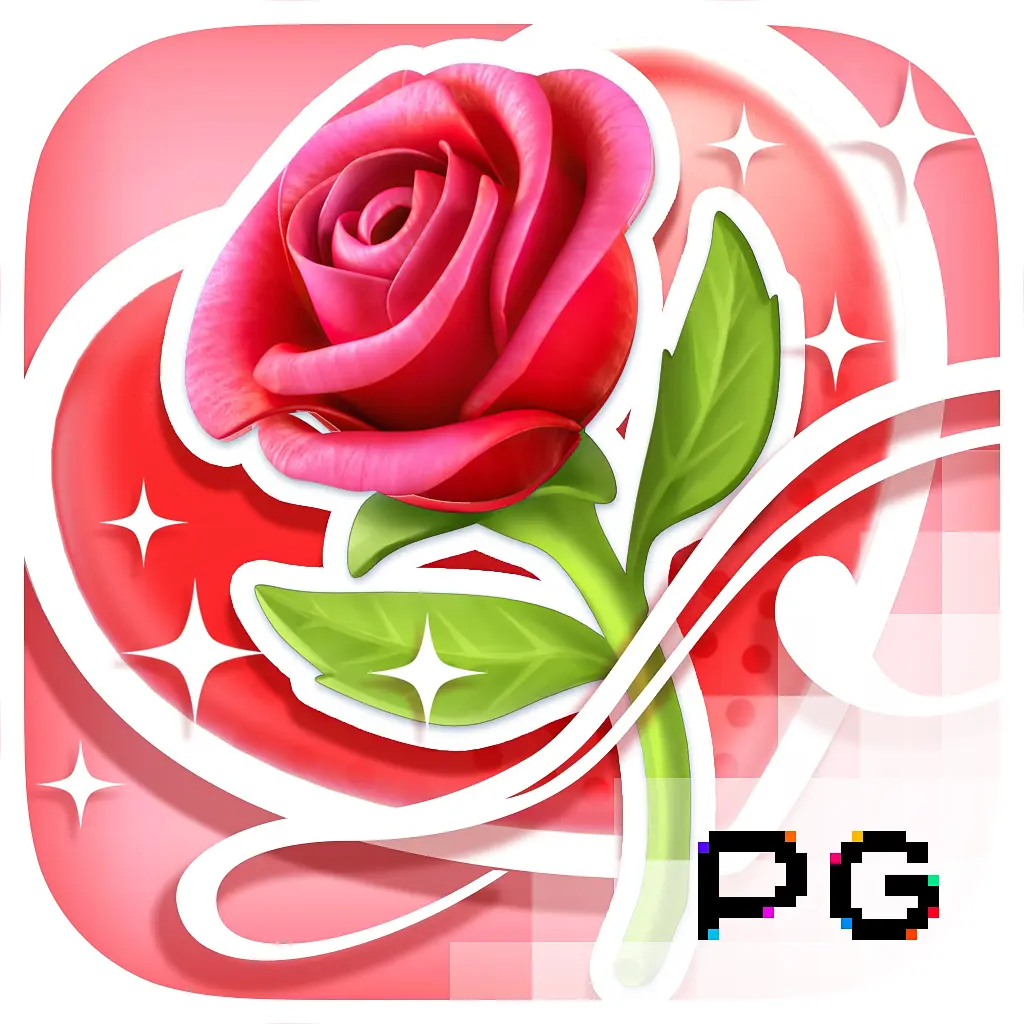 PGSoft : Reel Love - ATHENA777