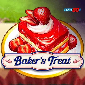 Bakers Treat - ATHENA777