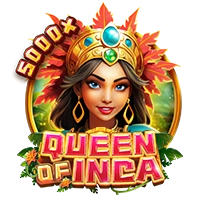 Facai : QUEEN OF INCA - ATHENA777