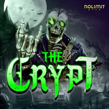 NolimitCity : The Crypt - ATHENA777