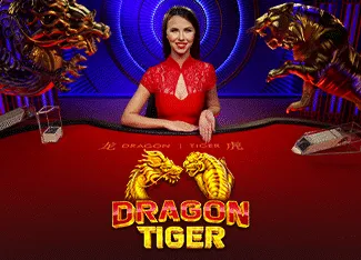 Dragon Tiger - ATHENA777