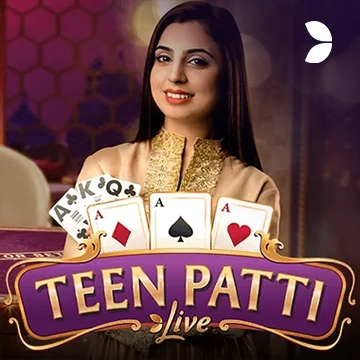 Teen Patti - ATHENA777