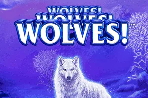 Wolves! Wolves! Wolves! - ATHENA777