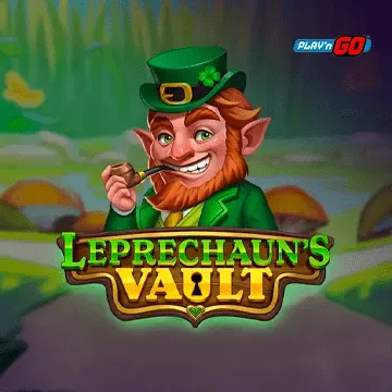 Leprechauns Vault - ATHENA777