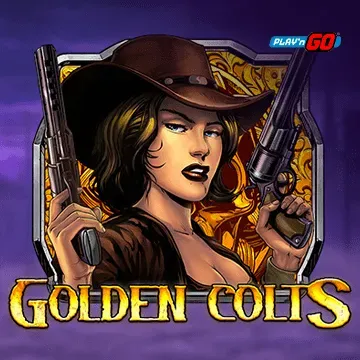 Golden Colts - ATHENA777