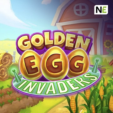 Golden Egg Invaders - ATHENA777
