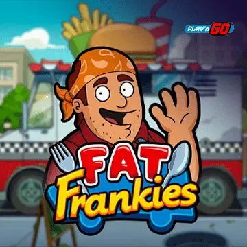 Fat Frankies - ATHENA777
