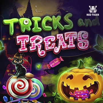 Tricks and Treats - ATHENA777
