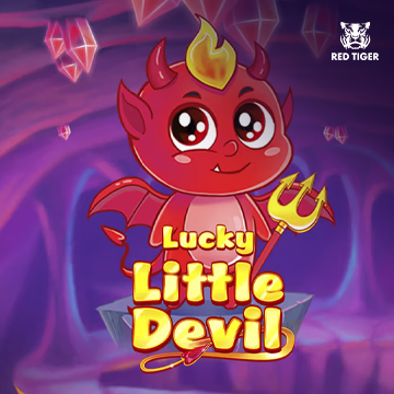 Lucky Little Devil - ATHENA777