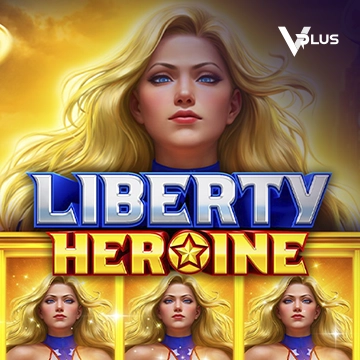 Liberty Heroine - ATHENA777