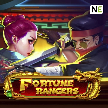 Fortune Rangers - ATHENA777