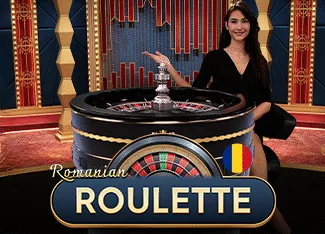 Romanian Roulette - ATHENA777