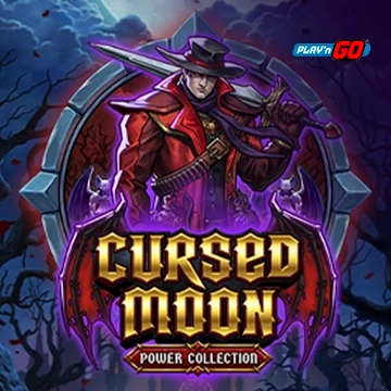 Cursed Moon Power Collection - ATHENA777