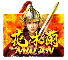 Joker123 : Mulan - ATHENA777