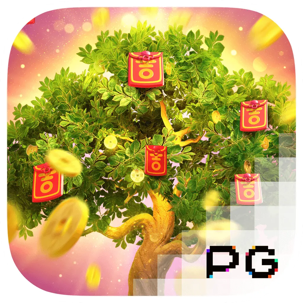 PGSoft : Prosperity Fortune Tree - ATHENA777