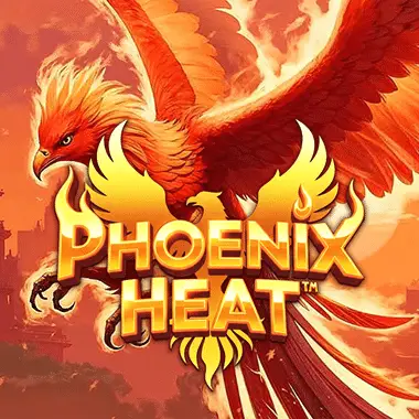 Phoenix Heat - ATHENA777