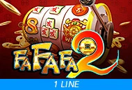 Spadegaming : FaFaFa2 - ATHENA777
