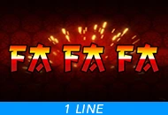 Spadegaming : FaFaFa - ATHENA777