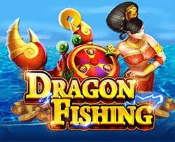 Dragon Fishing - ATHENA777