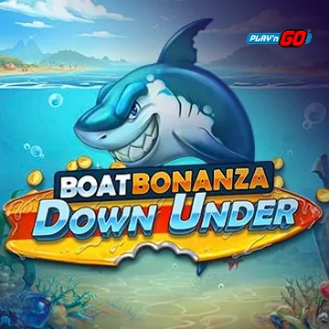 Boat Bonanza Down Under - ATHENA777