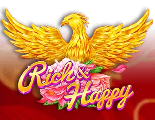 PLAYSTAR : RICH & HAPPY - ATHENA777