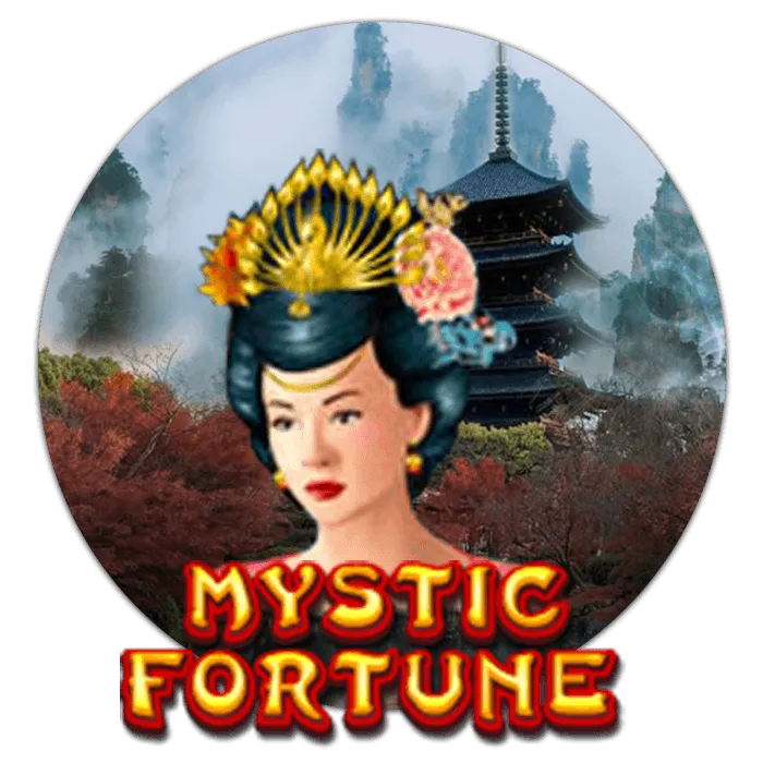 Habanero : Mystic Fortune - ATHENA777