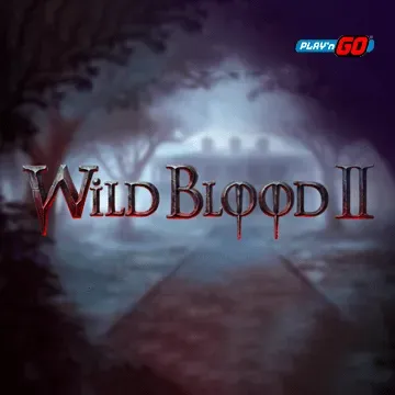 Wild Blood 2 - ATHENA777