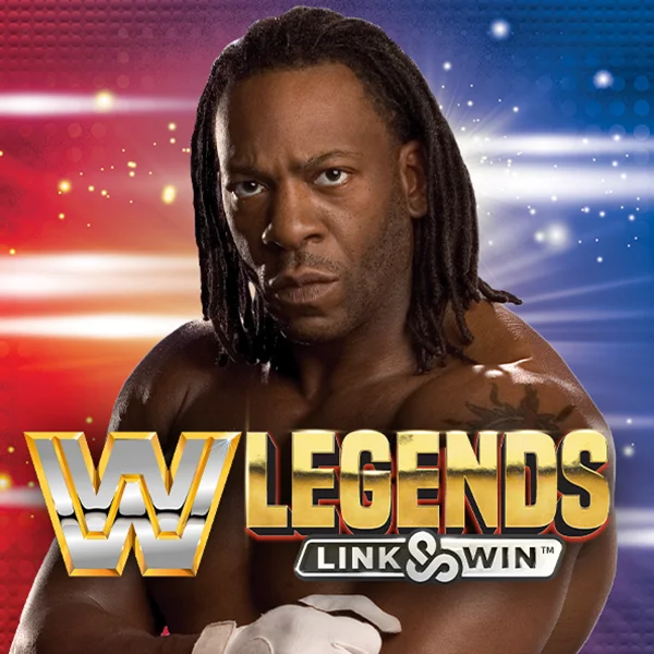 WWE Legends: Link & Win - ATHENA777