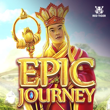 Epic Journey - ATHENA777