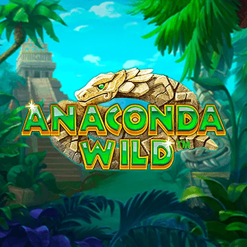 Anaconda Wild - ATHENA777