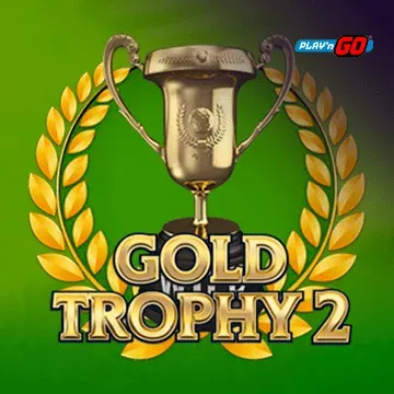 Gold Trophy 2 - ATHENA777