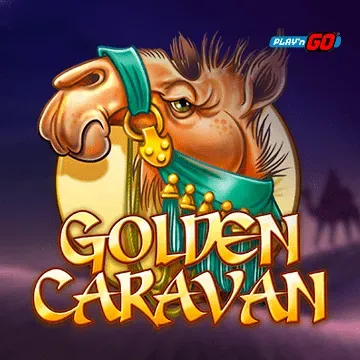 Golden Caravan - ATHENA777