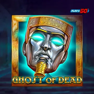Ghost of Dead - ATHENA777