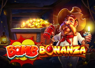 Pragmatic : Bomb Bonanza - ATHENA777