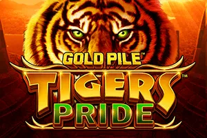 Gold Pile: Tigers Pride - ATHENA777