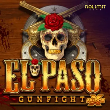 NolimitCity : El Paso Gunfight xNudge - ATHENA777
