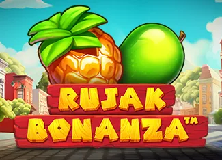 Pragmatic : Rujak Bonanza - ATHENA777
