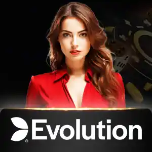 Evolution - ATHENA777