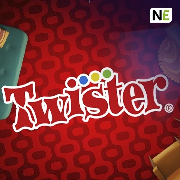 Twister - ATHENA777