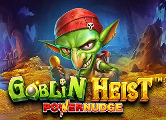 Pragmatic : Goblin Heist Powernudge - ATHENA777