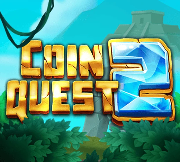 Coin Quest 2 - ATHENA777