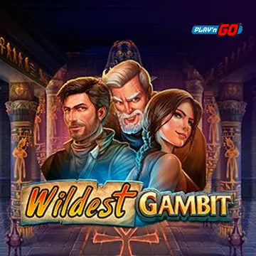 Wildest Gambit - ATHENA777