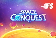 Spadegaming : Space Conquest - ATHENA777