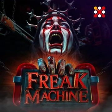 Mancala : Freak Machine - ATHENA777