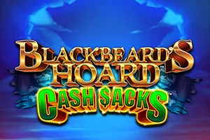 Blackbeard’s Hoard Cash Sacks - ATHENA777