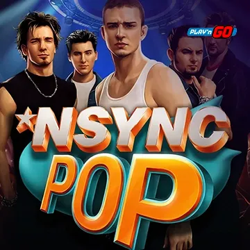 NSYNC Pop - ATHENA777