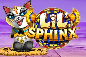 Lil Sphinx - ATHENA777