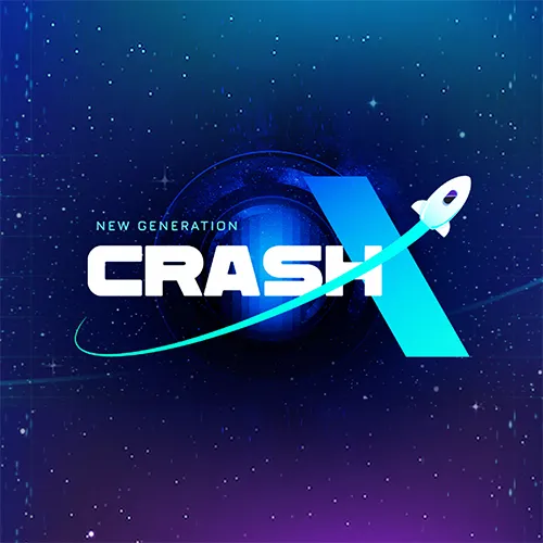 Crash X - ATHENA777
